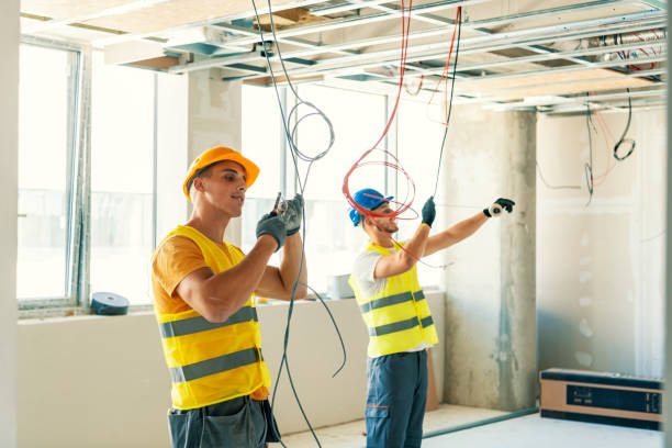 Best Electrical Remodeling Services  in Mango, FL