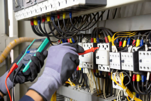 Best Emergency Electrical Repair Services  in Mango, FL