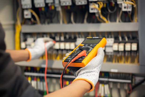 Best Commercial Electrical Services  in Mango, FL