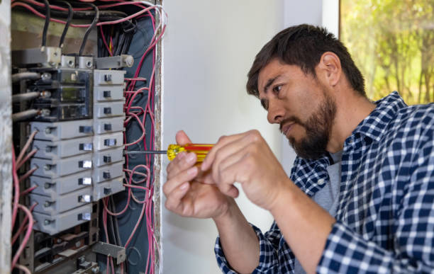 Emergency Electrical Repair Services in Mango, FL