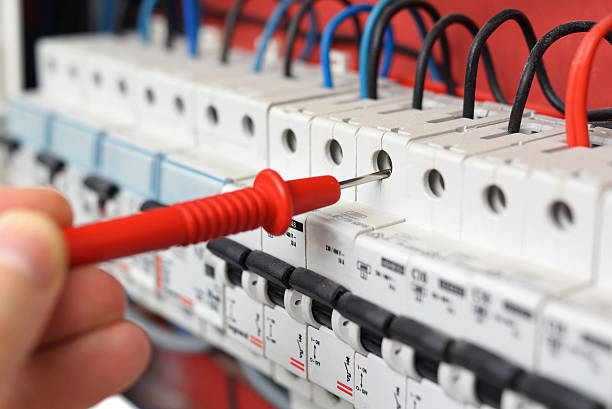 Best Electrical Maintenance Services  in Mango, FL