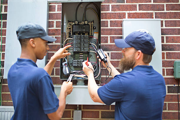 Best EV Charger Installation  in Mango, FL